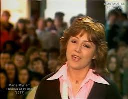 Representing france, she won the eurovision song contest in 1977 with l'oiseau et l'enfant. Sono Dj Ben Home Facebook