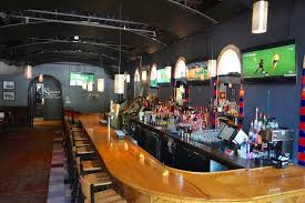 Boston clubs and bars all close at 2 am. Best 19 Bars In Boston From Dives And Speakeasies To Rooftops And Gay Bars