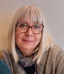 Kathryn Hollingsworth