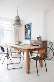 Picture Perfect Proof That You Should Mix And Match Your Dining Chairs Hunker Mixed Dining Chairs Dining Chairs Mix Match Dining Chairs