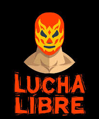Save mexican wrestling masks to get email alerts and updates on your ebay feed.+ 2 masks pack wrestling mask luchador wrestler mask lucha libre mexican mask. Lucha Libre Mexican Wrestling Luchador Mask Digital Art By Jmg Designs