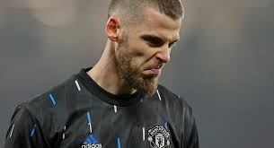 Skrälläge när Manchester United spelar