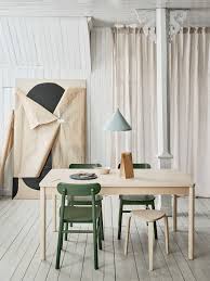 Ikea R Ouml Nninge Stuhl Gr Uuml N In 2020 Ausziehtisch Stuhl Grun Ikea