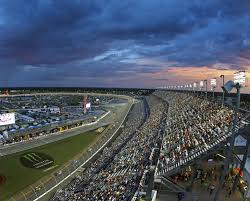 Starting order, pole for saturday night race without qualifying. Nascar Daytona Numbers Continue To Sag News Daytona Beach News Journal Online Daytona Beach Fl