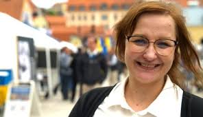 åklagare Anna Lander Archives