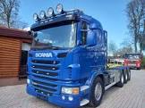 SCANIA-G144
