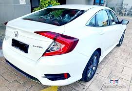Tapi belum tentu korang mampu nak beli rumah. Honda Civic Fc 1 8 I Vtec Kereta Sambung Bayar Car Continue Loan For Sale Carsinmalaysia Com Mobile 53993