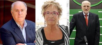 Information and translations of spaniards in the most comprehensive dictionary definitions resource on the web. The Five Richest Spaniards Eduspain Blog