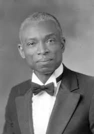 Black History Makers: Dr. John Morton-Finney