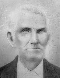 Elijah Daniel McPherson (1789-1875)