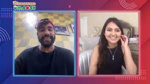 He is currently spending his happy unmarried life. Mohammed Siraj Interview Mohammed Siraj Is Engaged Dream 11 Ipl 2021 Youtube