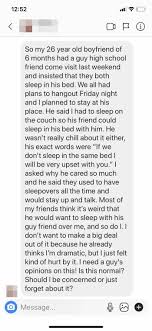 If i were asked to describe the color you represent, then i would have to go with rainbow because you are beautiful, magical and being with is like finding a treasure. Advice My Boyfriend Wants To Share A Bed With His Guy Friend