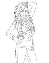 Miley cyrus, moises arias, billy ray cyrus, mitchel musso, emily osment, n/a: 31 Hannah Montana Coloring Page Ideas Hannah Montana Coloring Pages Montana