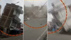 A condominium collapse in surfside, florida, on thursday morning has left many wondering what caused the massive implosion, which has so far killed one. Building Collapse In Malad West Latest News Information Updated On June 10 2021 Articles Updates On Building Collapse In Malad West Photos Videos Latestly