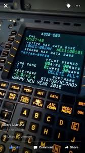 Today we learn about the flight management system, often called a fms or fmc, and look at why it's such an important feature in modern aircraft. Happy Flight Management System Happy Flight Flight Deck Cockpit