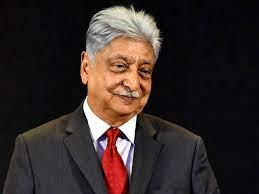 Azim premji is an indian business magnate and philanthropist, who is recognized as the chairman of wipro limited. Azim Premji Heaves A Sigh Of Relief Supreme Court Stays Criminal Proceedings Against The Wipro Founder For Siphoning Off Crores Business Insider India