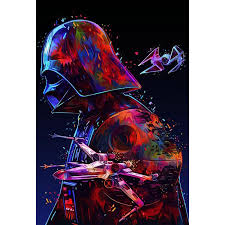 Diamond painting is an easy and enjoyable activity for adults and kids. Diy Diamond Mosaic Star Wars Movie Handmade Diamond Paintings Cross Stitch Kits Diamond Embroidery New Patterns Buy At A Low Prices On Joom E Commerce Platform