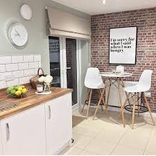 I M Sorry For What I Said When I Was Hungry Corbycraigne Trendy Kitchen Backsplash House Interior Kitchen Inspirations