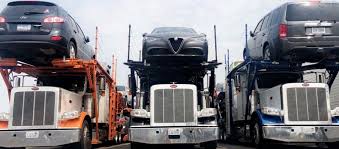 Florida is the second cheapest state to buy a car, and the state has a wonderful inventory. New York Auto Transport Viceroy Huge Truck Trucks Transportation
