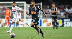 Cássio ressalta gratidão pelo corinthians, mas não descarta jogar em outros clubes um dos maiores ídolos do corinthians, o goleiro cássio pode estar vivendo as suas últimas temporadas no clube. Sao Paulo E Corinthians Empatam Em Primeiro Jogo Da Final Paulista Esportes R7 Futebol