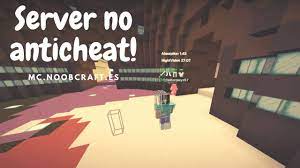 Economy, cracked, free ranks, spawners, shops, minions & amazing community. No Anticheat Server Noobcraft Vps And Vpn
