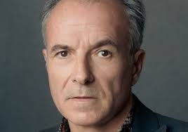 Our Town — Starring Michael Sheen