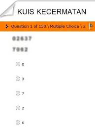 Check spelling or type a new query. Prediksi Soal Psikotes Akademik Calon Polisi Hebat 2021 Psikotes Calon Polisi 2021