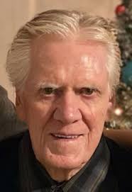 Obituary for Patrick J. Carr