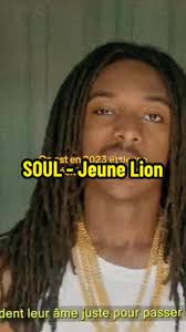 Setlist Jeune Lion