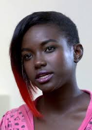 Taryn "Kay" Kyaze Fan Casting