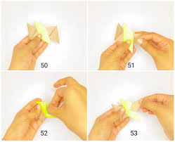 Maybe you would like to learn more about one of these? How To Make An Origami Ninja Star Easily Step By Step Photos The Purple Yarn