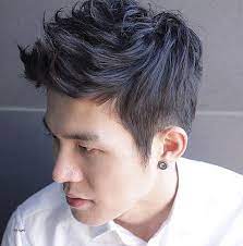 Korean Short Hairstyles For Guys Lovely 35 Stunning Asian Hairstyles For Men Men S Hairstyles Haircuts Best Haircut Style For Men Women And Kids Trending I Asian Hair Asian
