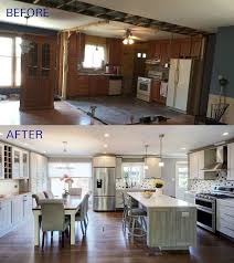Inspirational interior design ideas for living room design, bedroom design, kitchen design and the entire home. Open Kitchen And Dining Room Layout Novocom Top