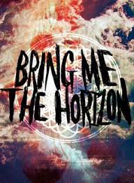 Image result for foto bring me the horizon