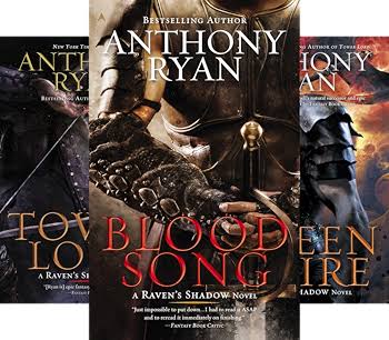 Blood Song: It's The Name of the Wind with warrior monks | Fantasy  Literature: Fantasy and Science Fiction Book and Audiobook Reviews