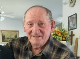 Obituary of Daniel Lewis Croft