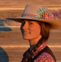 NATIONAL COWBOY POETRY GATHERING