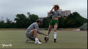 3 color gradient, 7 color gradient, 3 color jump, 7 color jump. Movie Of The Day Necessary Roughness Paperblog