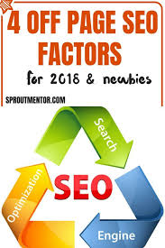 4 Of The Best Off Page Seo Techniques For 2018 Blog Optimization Seo Techniques Seo