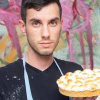 Steven Tart's Instagram, Twitter & Facebook