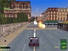 Get ready for the next installment in the twisted metal car combat series. Twisted Metal 2 Wikiwand