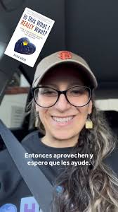 ¡Hoy es el gran día!, Comenzamos nuestra promoción hasta el 19 de  diciembre, donde podrás obtener la versión Kindle gratuita de mi libro «¿Es  esto lo que REALMENTE quiero?: Cómo ir más allá del trauma ...