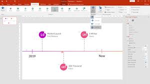 Willst du eine saubere, klar zugeschnittene zeitleiste in einem textverarbeitungsprogramm erstellen? Animated Timeline Template For Powerpoint 2021 Slidelizard