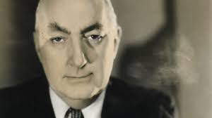 Edgar Wallace. “Černý” král britské detektivky