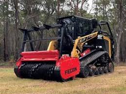 A mulcher is an essential piece of equipment for land clearing, site preparation, disaster cleanup, forestry management, and any other job that involves clearing out trees and brush. Machinery Issuu