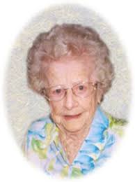 Lily Hokanson Obituary November 28, 2005