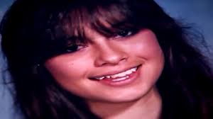 Kelly Lynn Camargo (1976-1993)