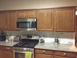 kitchen remodel, stock cabinets