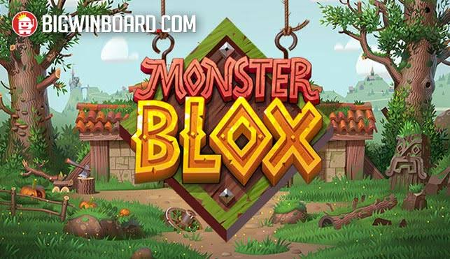 Monster Blox (Peter & Sons) Slot Review & Free Demo