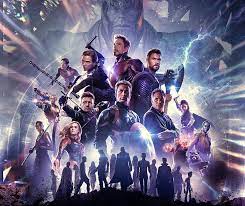Avengers endgame mobile wallpaper 4k. Avengers Endgame 1080p 2k 4k 5k Hd Wallpapers Free Download Wallpaper Flare